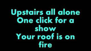 Party In Your Bedroom by Cash Cash