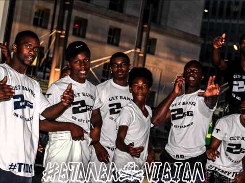 YoungMillionaires- MORNING |@GunGang