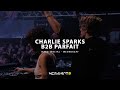 Charlie Sparks B2b Parfait Verknipt ADE 2022 Day 1