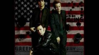 Green Day- Lights out