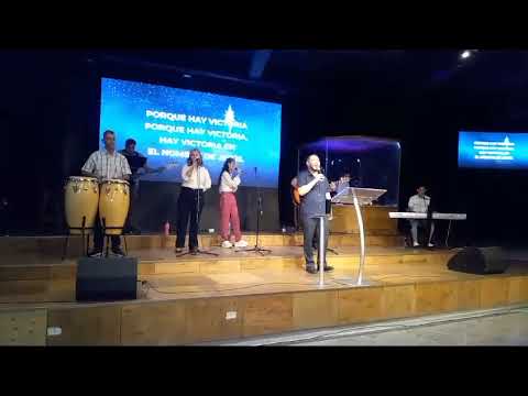 Hay victoria / Si me preguntan porque estoy contento | Gustavo Sequeira (10/03/24)