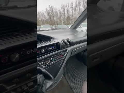 фото peugeot 806 i рестайлинг 0