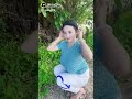Tante Toge Bercocok Tanam Seksi