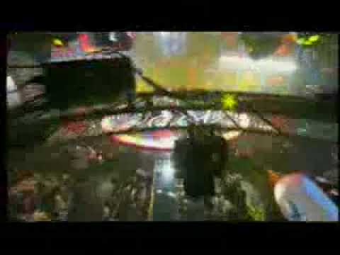 Mariette Hansson - Because the Night