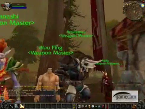 Rawcraft Private Server