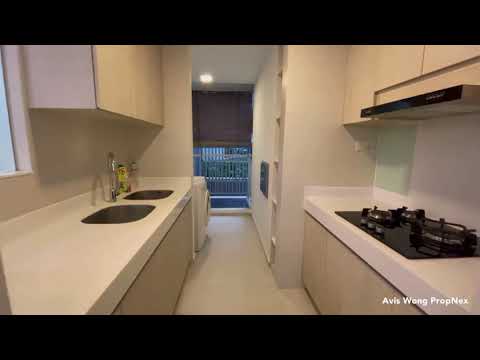 The Quartz, 53 Compassvale Bow, 2 Bedrooms, 1,001 sqft, Condominium For Rent, by Avis Wong, 500159380 - PropertyGuru.com.sg