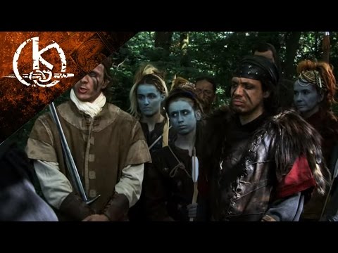 Amen - Kaamelott - Livre II