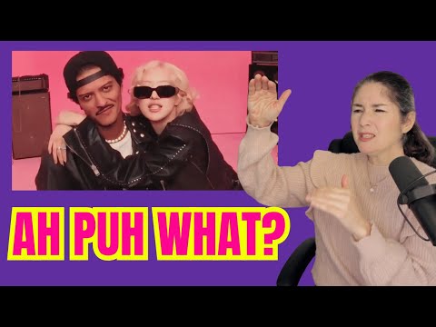 Vocal Coach Reacts To APT. - Bruno Mars & Rosé from Blackpink