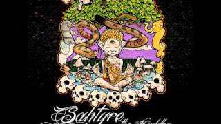 Sahtyre - High(ft. Jasmine Golan)