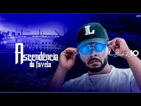 Faixa 1- ASCENDÊNCIA DA FAVELA ( MC BINHO R10, DJ RM ) EP REFLEXÕES 