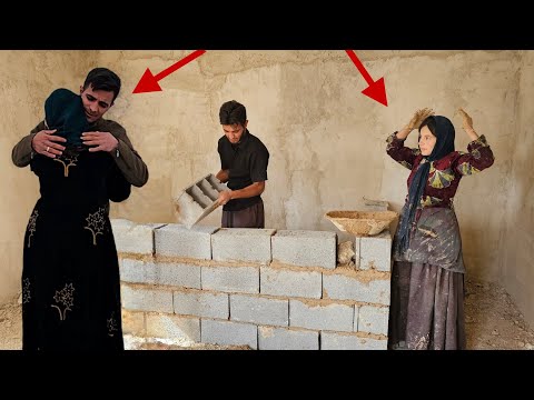 The Crossing of Fates: Shahab, Sakineh, and the Challenges of Love