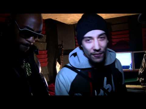 session studio + freestyle avec bad games ( LUKKAS TONY ;ZESAU ;DARDAR ;KOLONEL94°)