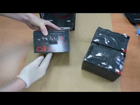 RBC6 аналог через 1,5 года работы