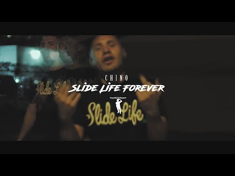 Chino - Slidelife Forever [Dir. VideoShootShawty] @BonzRollie