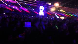 EDC 2013 Sunday Jack Beats - Just a Beat