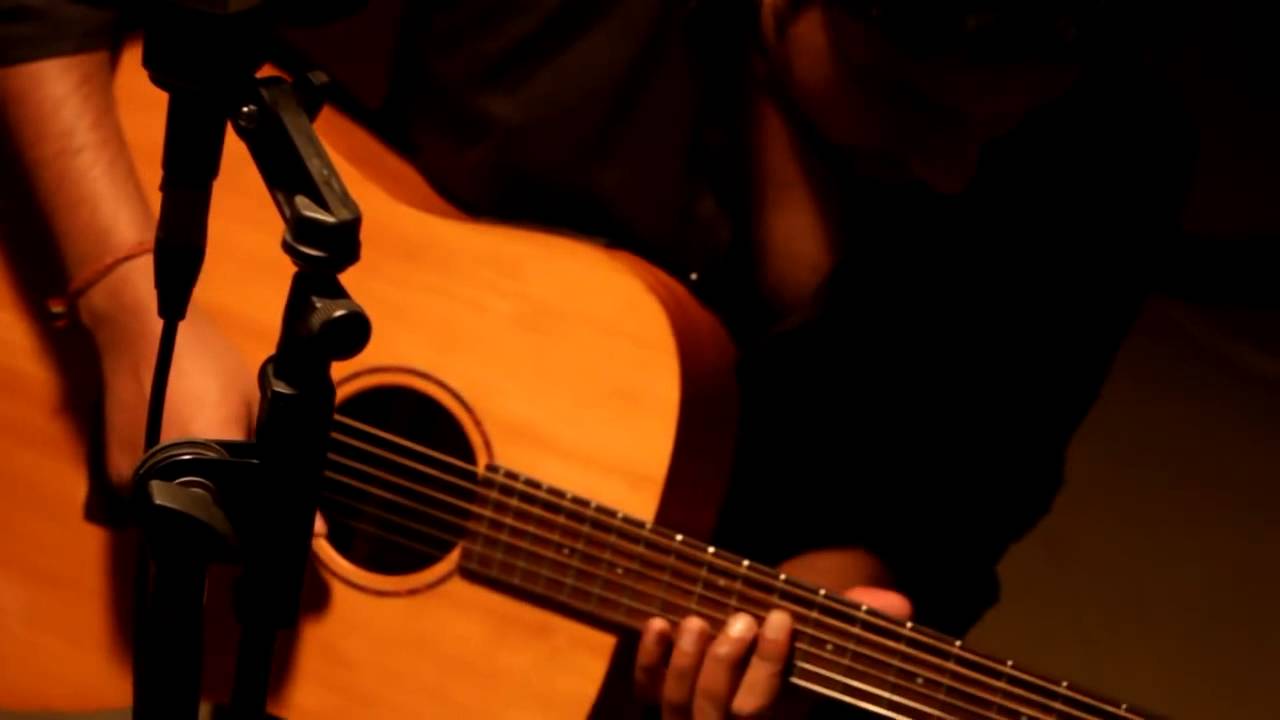 Khamoshiyan (MTV) Lyrics | Mtv Unplugged 5 – Episode 02 | Bhaven Dhanak | Jeet Ganguly