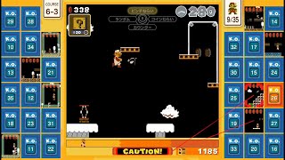 【実況プレイ：07】マリオ35