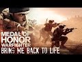 Medal of Honor Warfighter|| Bring Me Back To Life ...