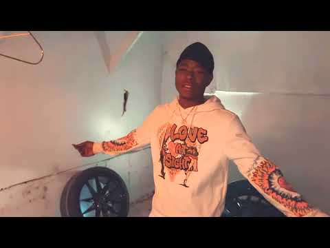 KhevBandzzz (Back Home) Ft Melly Mell Tha Mobsta -(Official Music Video)