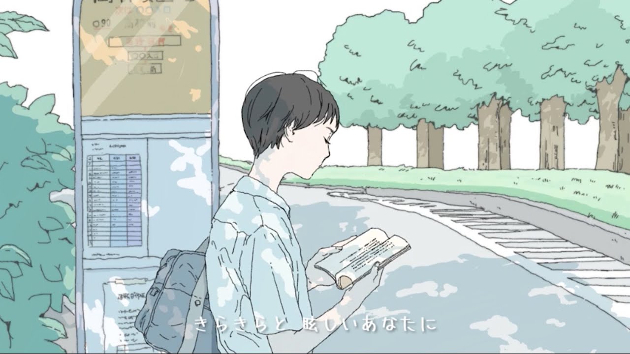 きらきら / もさを。【Music Video】