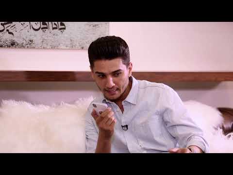 #بعد_الضهر 2018- الفنان الفلسطيني محمد عساف - الحلقة #6