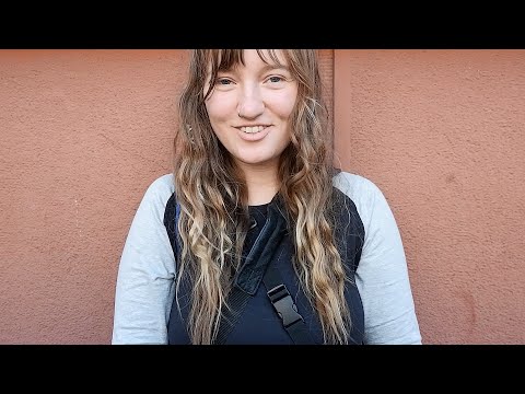 Cycling through Europe //A JOURNEY TO PRAGUE