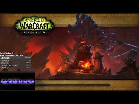 VOD SL retail 2v2 arena carries