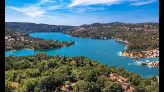 Camping CAMPASUN le Soleil - Camping Alpes-de-Haute-Provence - Image N°2