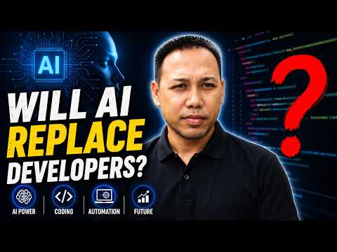 Coding is Not Dead, but Rapidly Transforming by 2026