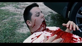 I Call Shotgun!   Short by Brandon Bowen