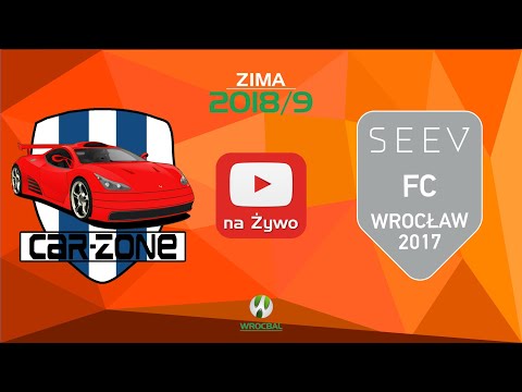 na Żywo: Car-Zone - Seev Fc