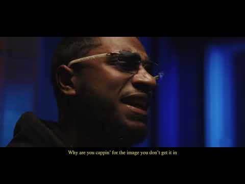 Swipalot - Bygones (Official Music Video)