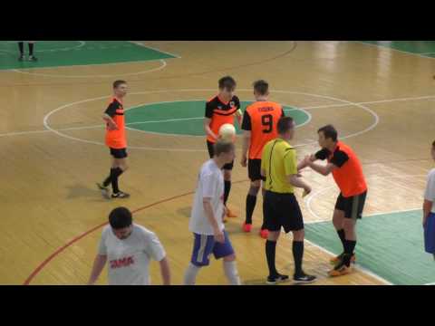 14 КУ 10 11 Tigers – CB Voit&K