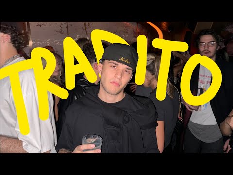 HO TRADITO LA MIA RAGAZZA A NEW YORK…