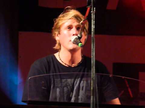 David Deyl-Ústí nad Labem 28.11.2012-HRY O NÁS