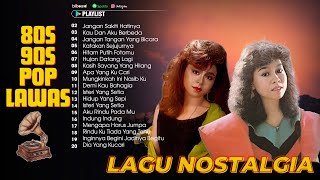 Download lagu Ratih Purwasih dan Endang S Taurina Full Album 🔥 Lagu Lawas Nostalgia Penuh Kenangan Indonesia mp3