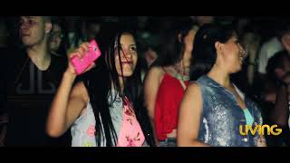 PLAN B - Hooka (( en concierto ))