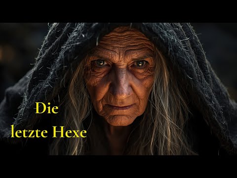 The Last Witch – Guardian of the Ancient Light