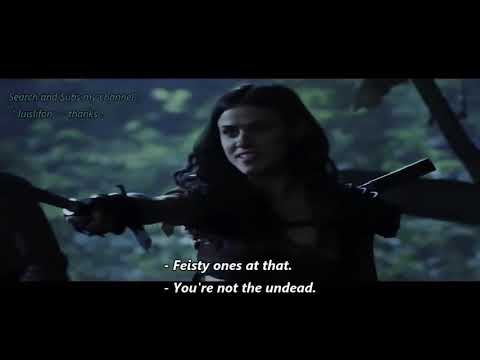 DRACULA The best horror action hollywood movie HD with english subtitle