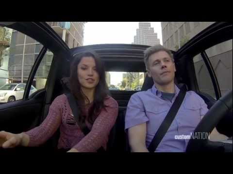 Driskill Hotel Video 2