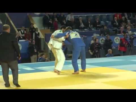 grand prix tbilisi  NIKOGHOSYAN Davit   DREBOT Serhiy