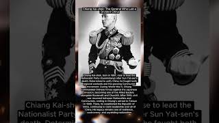 Download lagu Chiang Kai-shek: The General Who Led a Divided China mp3 Download lagu Chiang Kai-shek: The General Who Led a Divided China mp3