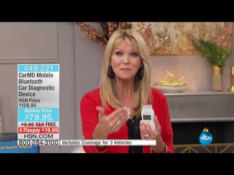 HSN | Gadget Gifts 10.16.2016 - 05 AM