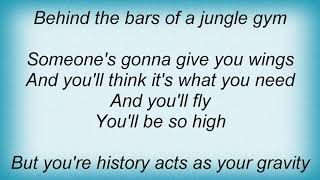Joseph Arthur - History Lyrics