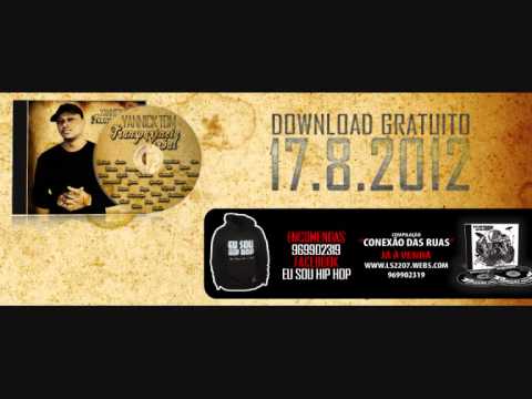 YANNICK TDM. FT. PINA G   (DEIXAM VIVE). PROD. LOKZ  2012.wmv