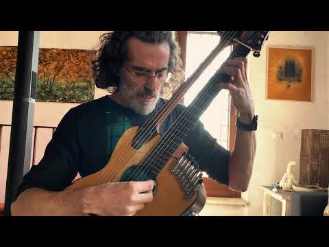 Impro with Lab-Guit & Loop