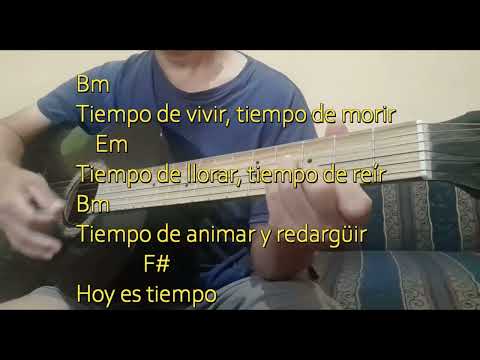 Ahora Es El Tiempo - Marcos Witt