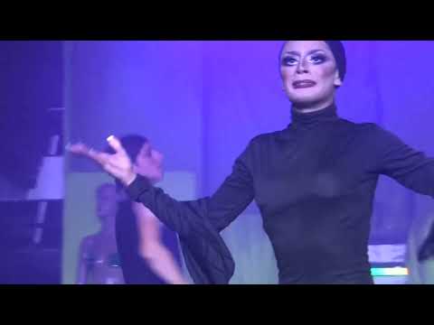 POSH RIHANNA`S ESPECIAL 4 ANOS DE CARREIRA FERNANDA BETTI PLANET G BY DIGOTUNNEL 2013