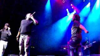 Wale Atlantic City House Of Blues Live ( The Black n Gold )