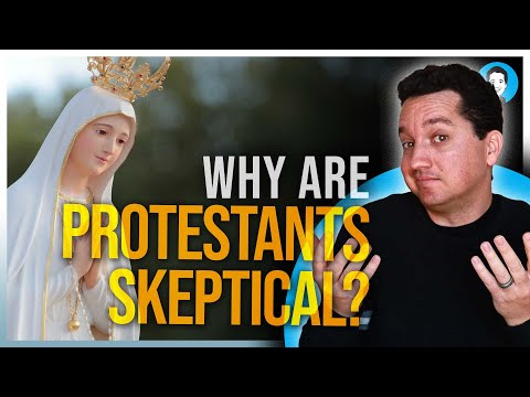 Protestantism vs. Catholic Miracles